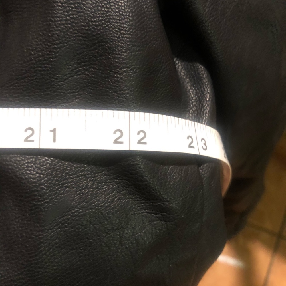 Levis Jacket Bomber Le That Jacket - image 8